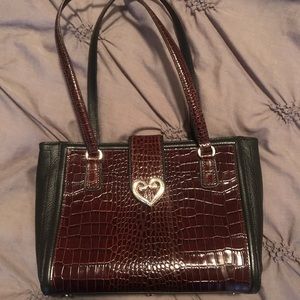 Authentic Brighton Bag
